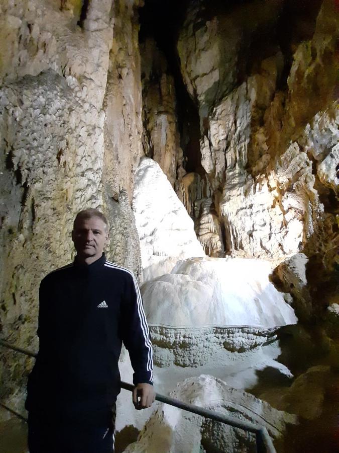 Relax Aпартаменти, Смолянски Езера, Вила Венера, К-С Маунтин Лейк المظهر الخارجي الصورة